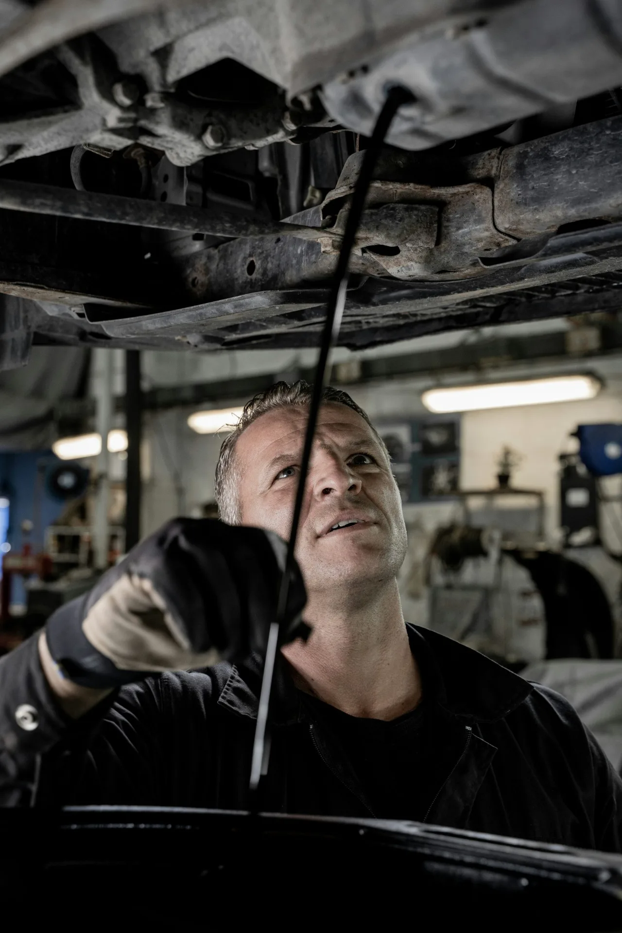 Fuel System Upgrades at Street Culture Customs North Berwick Maine