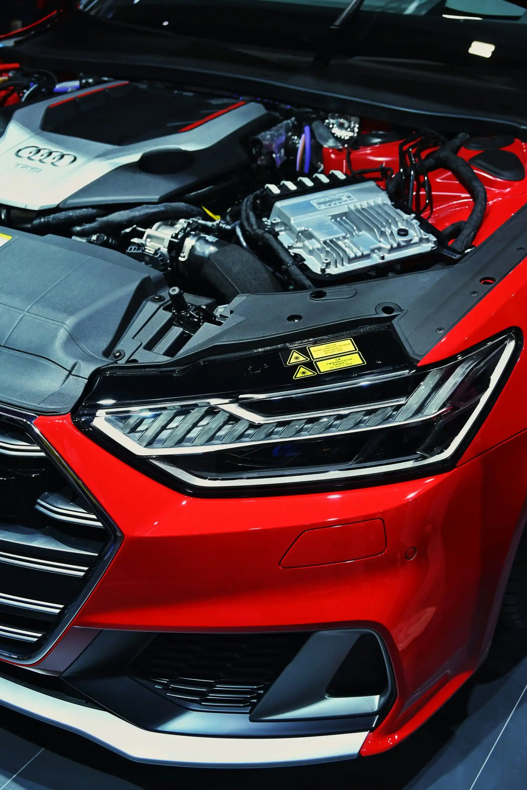 Performance Tuning