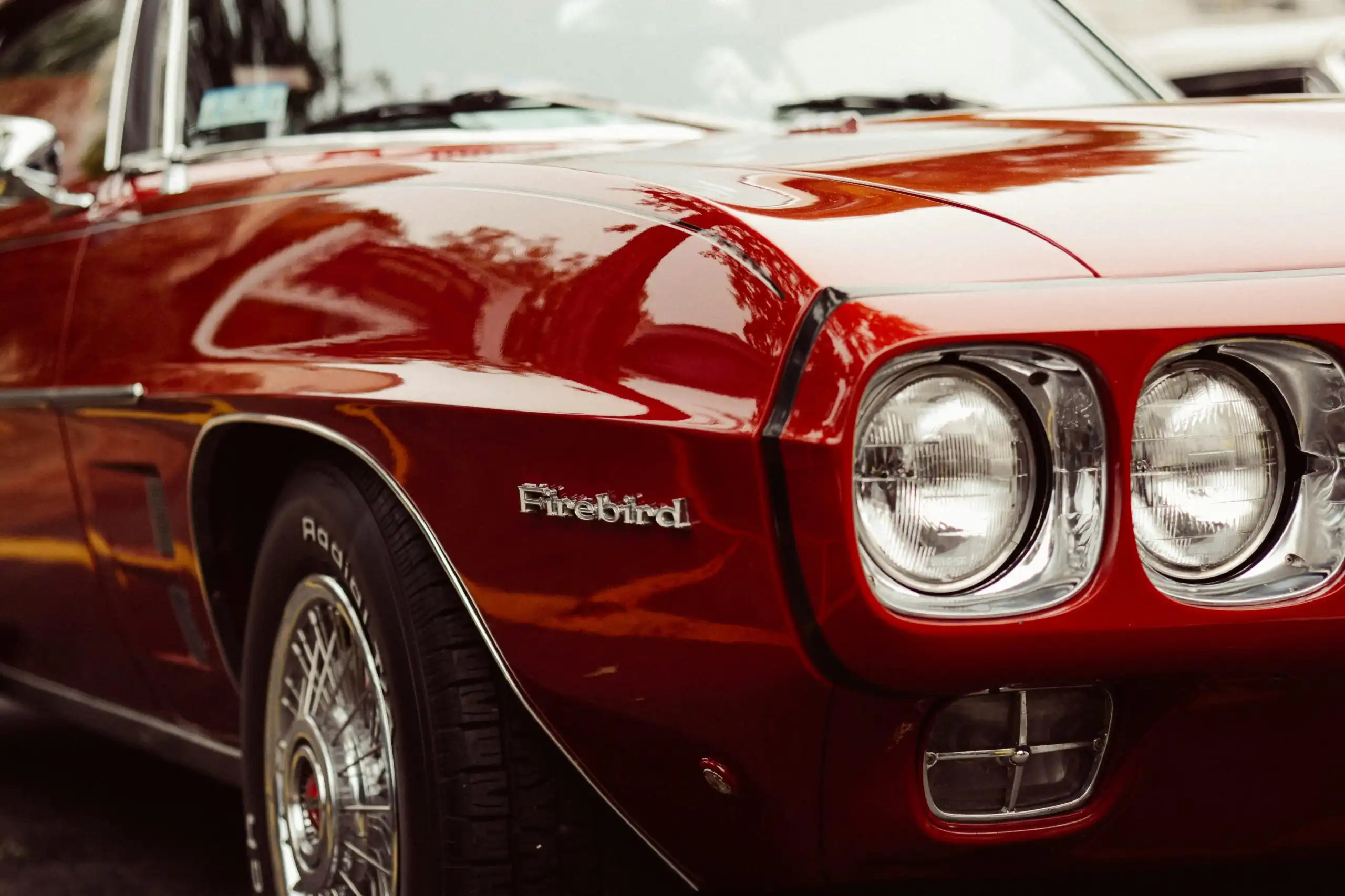 Classic vehicle restoration and auto repair work at Street Culture Customs in North Berwick, Maine