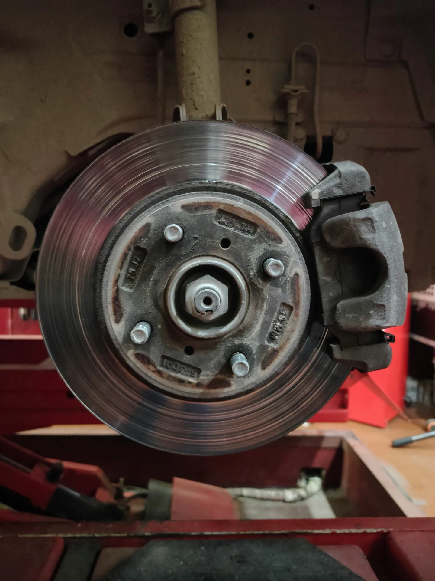 Brake Repair & Replacement at Street Culture Customs North Berwick Maine