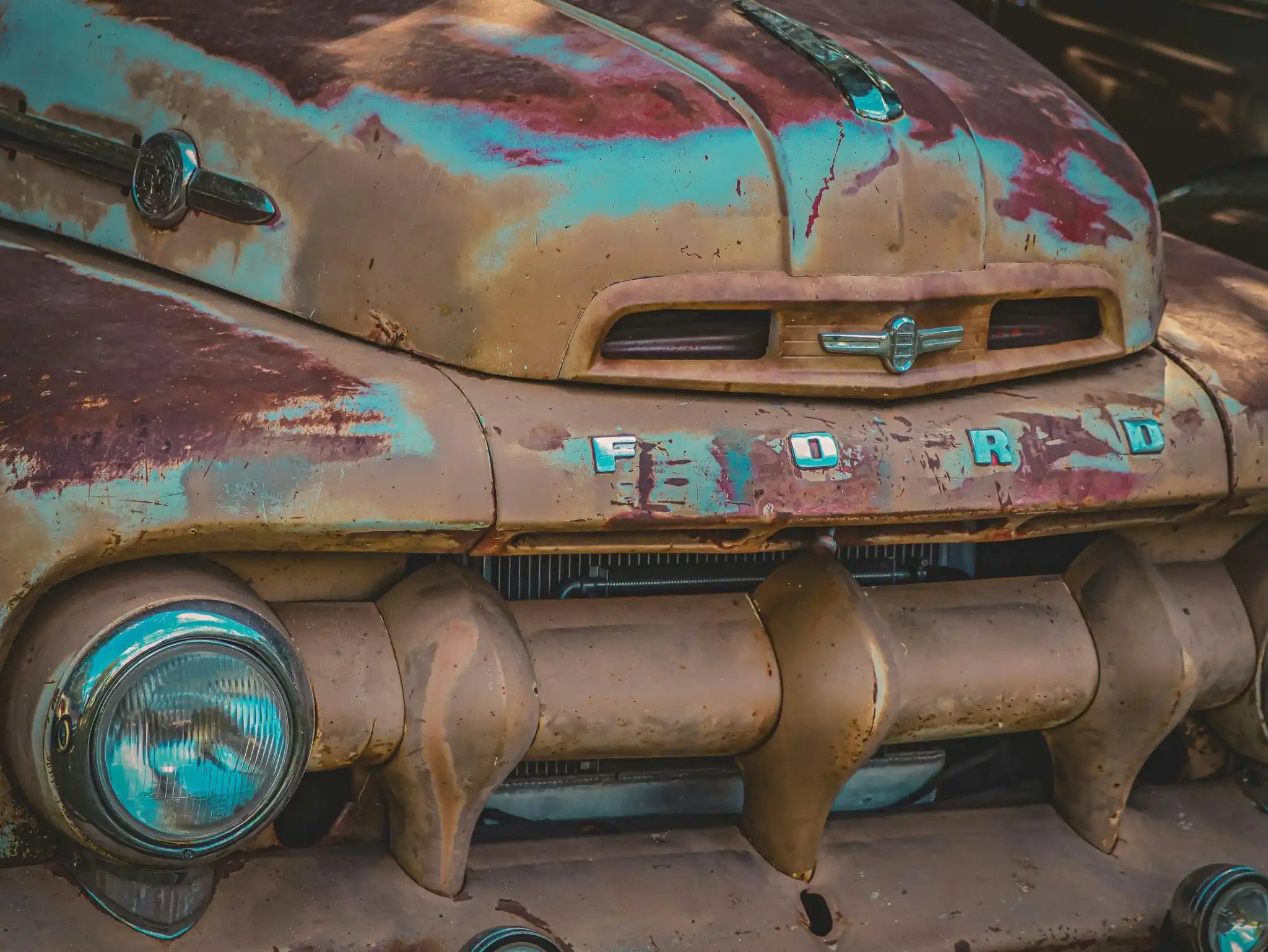 Antique Restorations