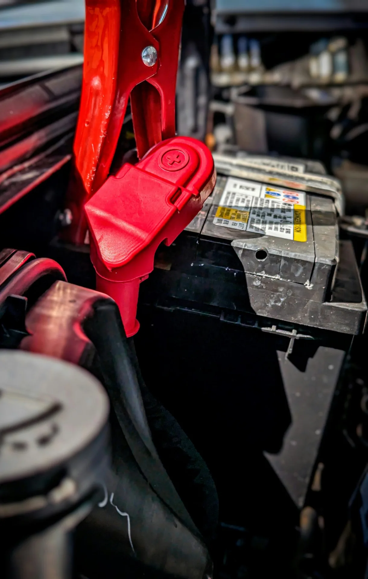 Ignition & Electrical at Street Culture Customs North Berwick Maine